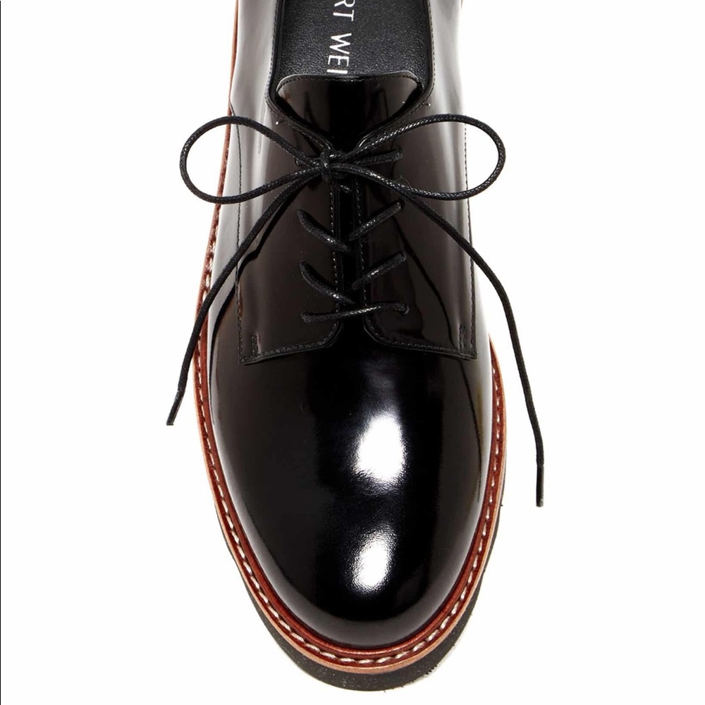 Stuart Weitzman Metro Oxford